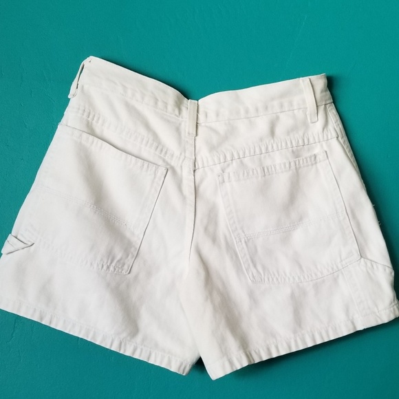 Vintage LEI high waisted shorts - Picture 5 of 5